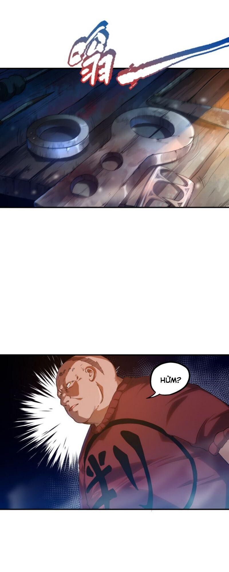 Giản Giới Chapter 105 - 67