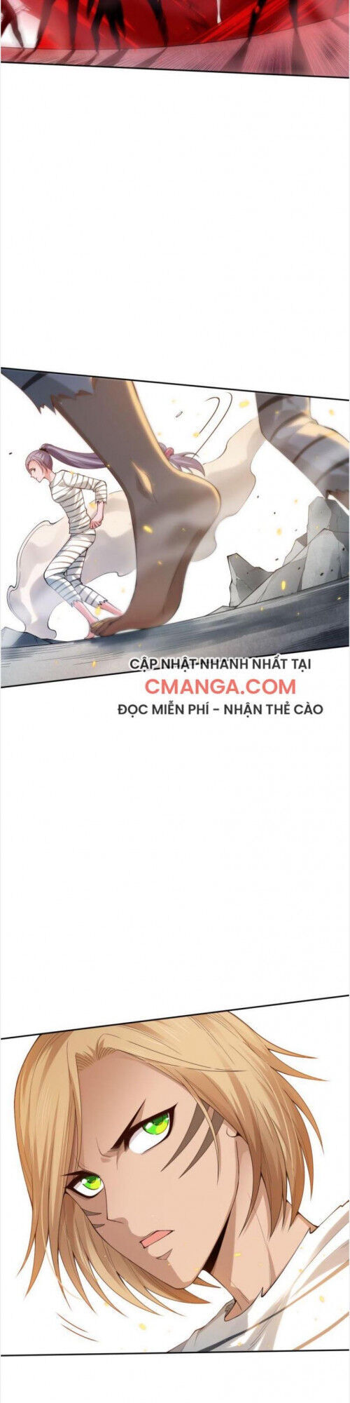 Giản Giới Chapter 108 - 2
