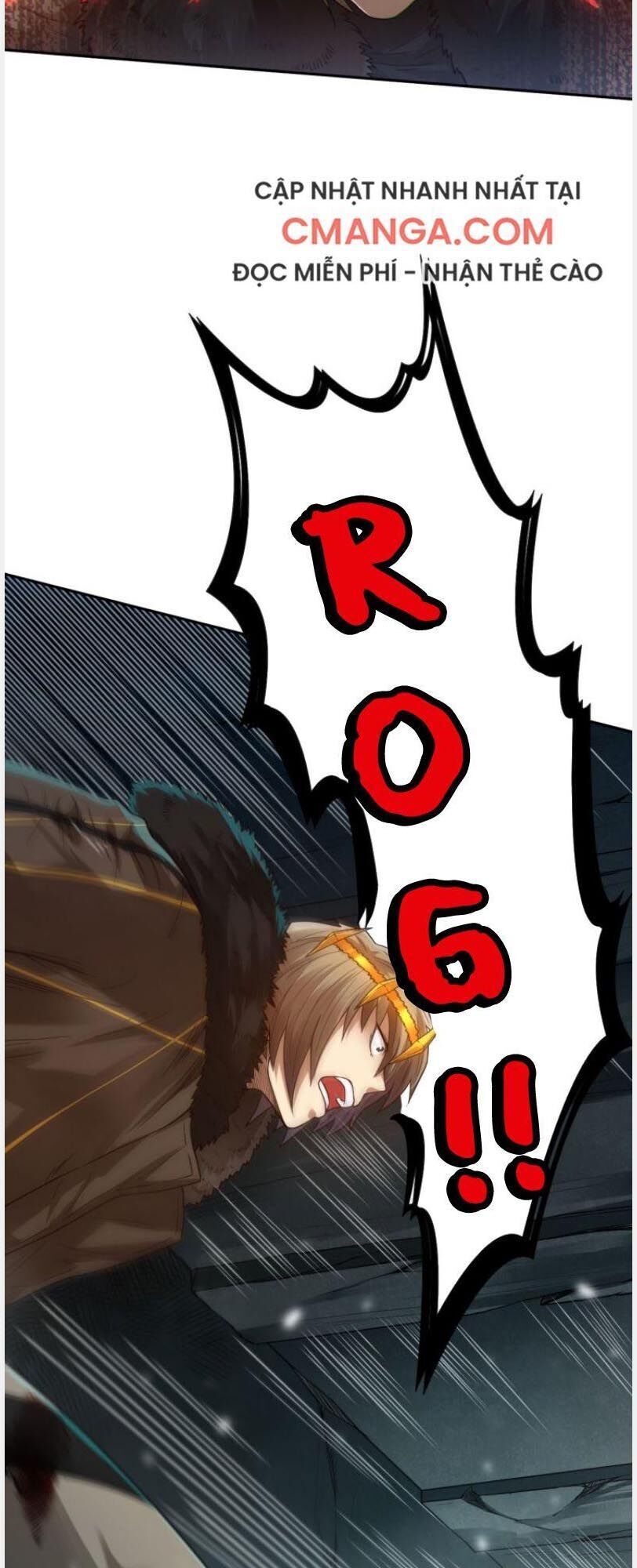 Giản Giới Chapter 108 - 12