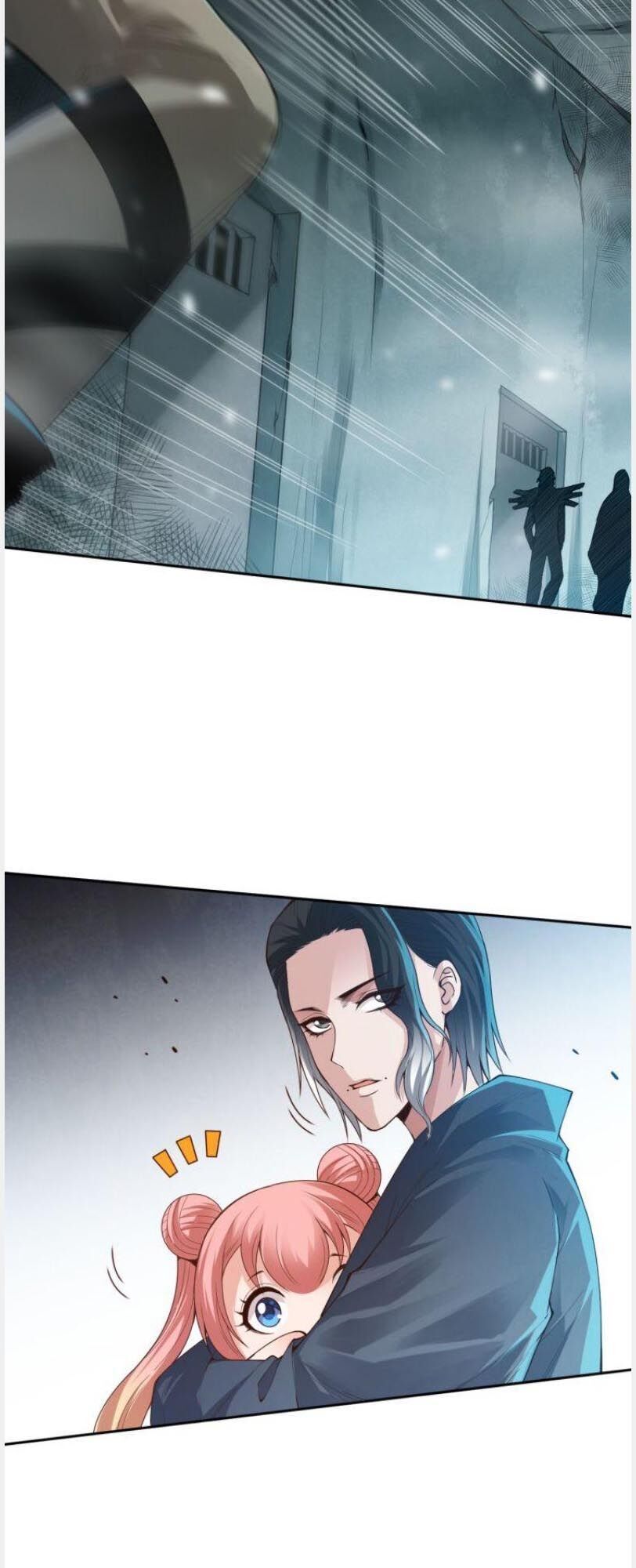 Giản Giới Chapter 108 - 13