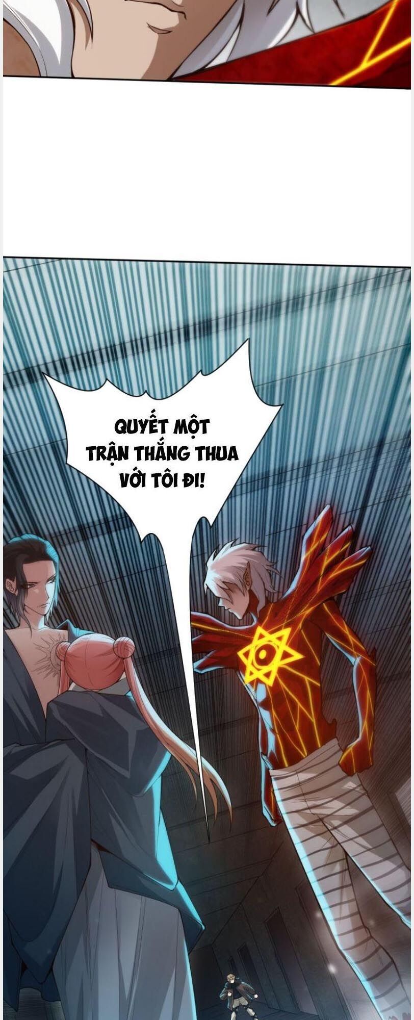 Giản Giới Chapter 108 - 15