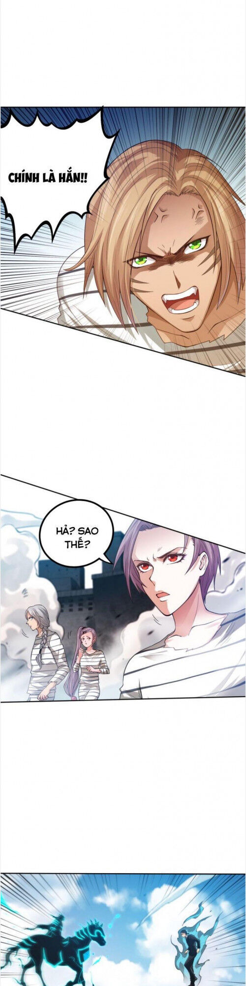 Giản Giới Chapter 108 - 3