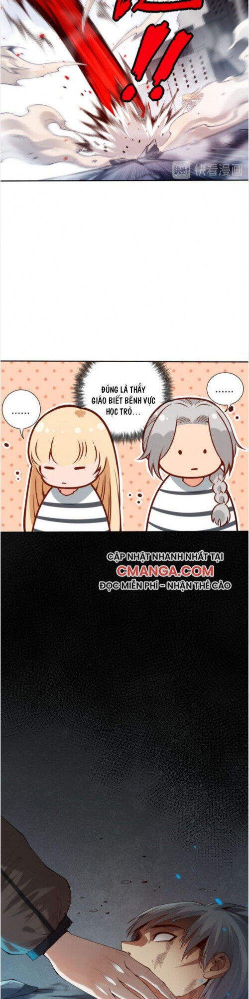 Giản Giới Chapter 108 - 7