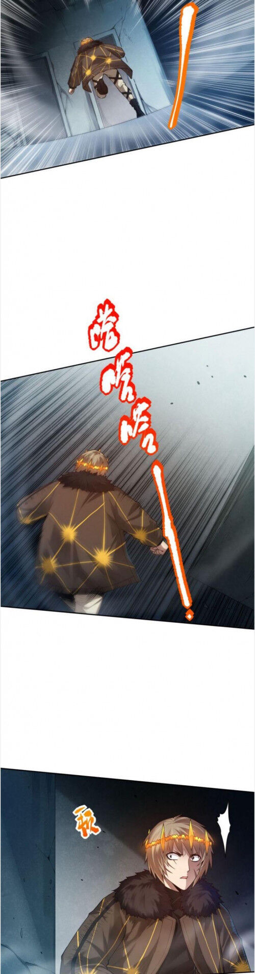 Giản Giới Chapter 108 - 9