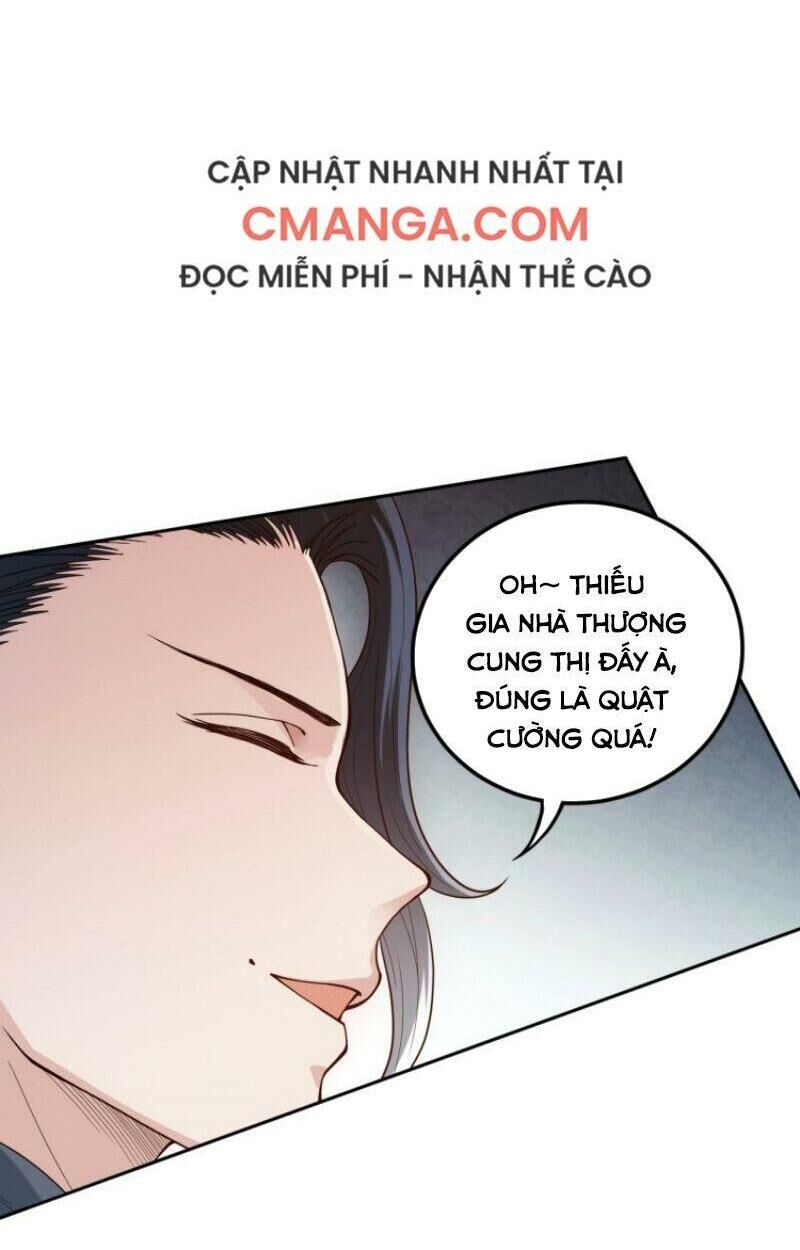 Giản Giới Chapter 109 - 2
