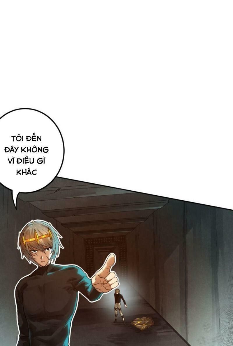 Giản Giới Chapter 109 - 11