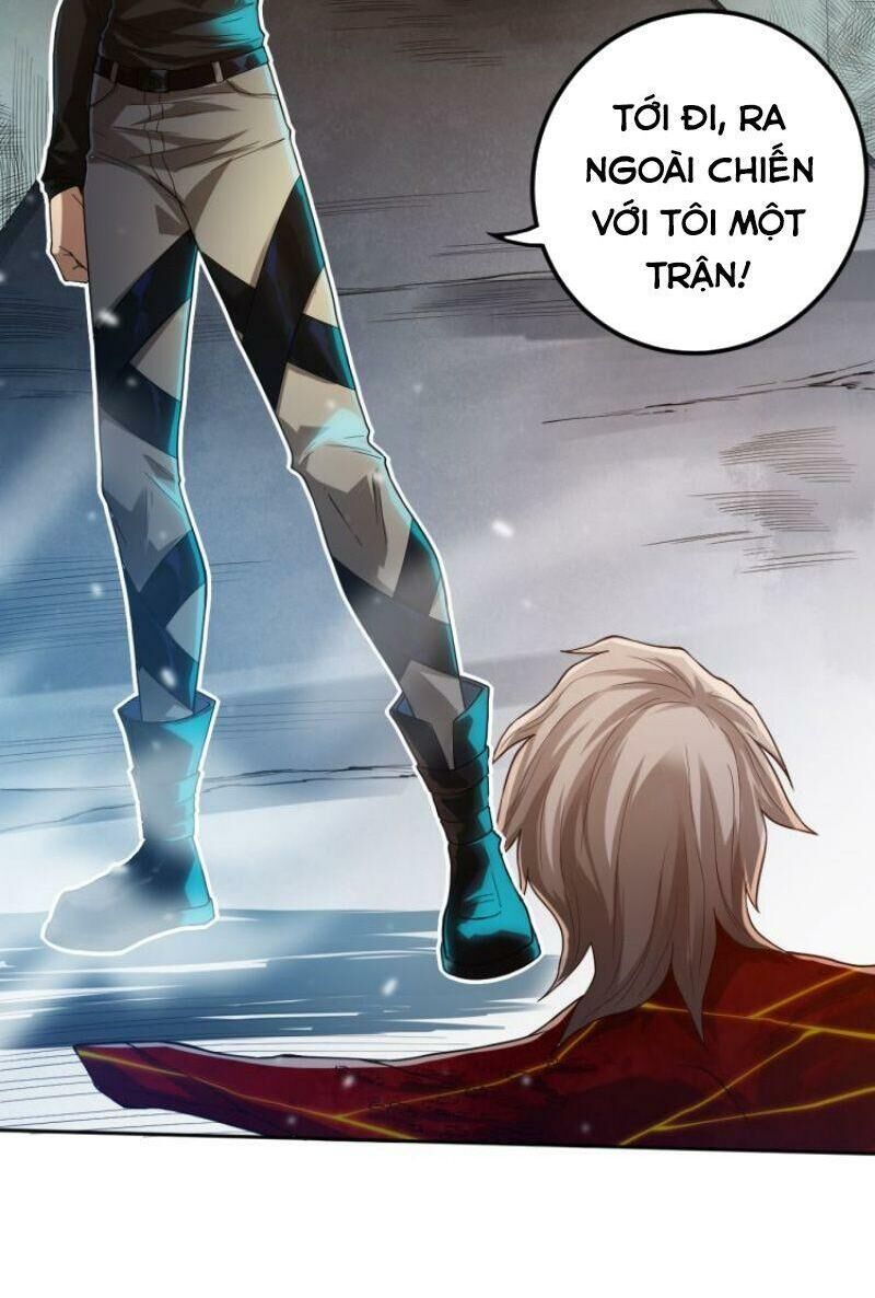 Giản Giới Chapter 109 - 12