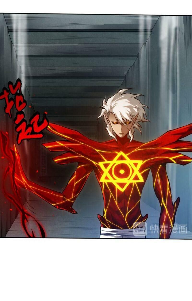 Giản Giới Chapter 109 - 14