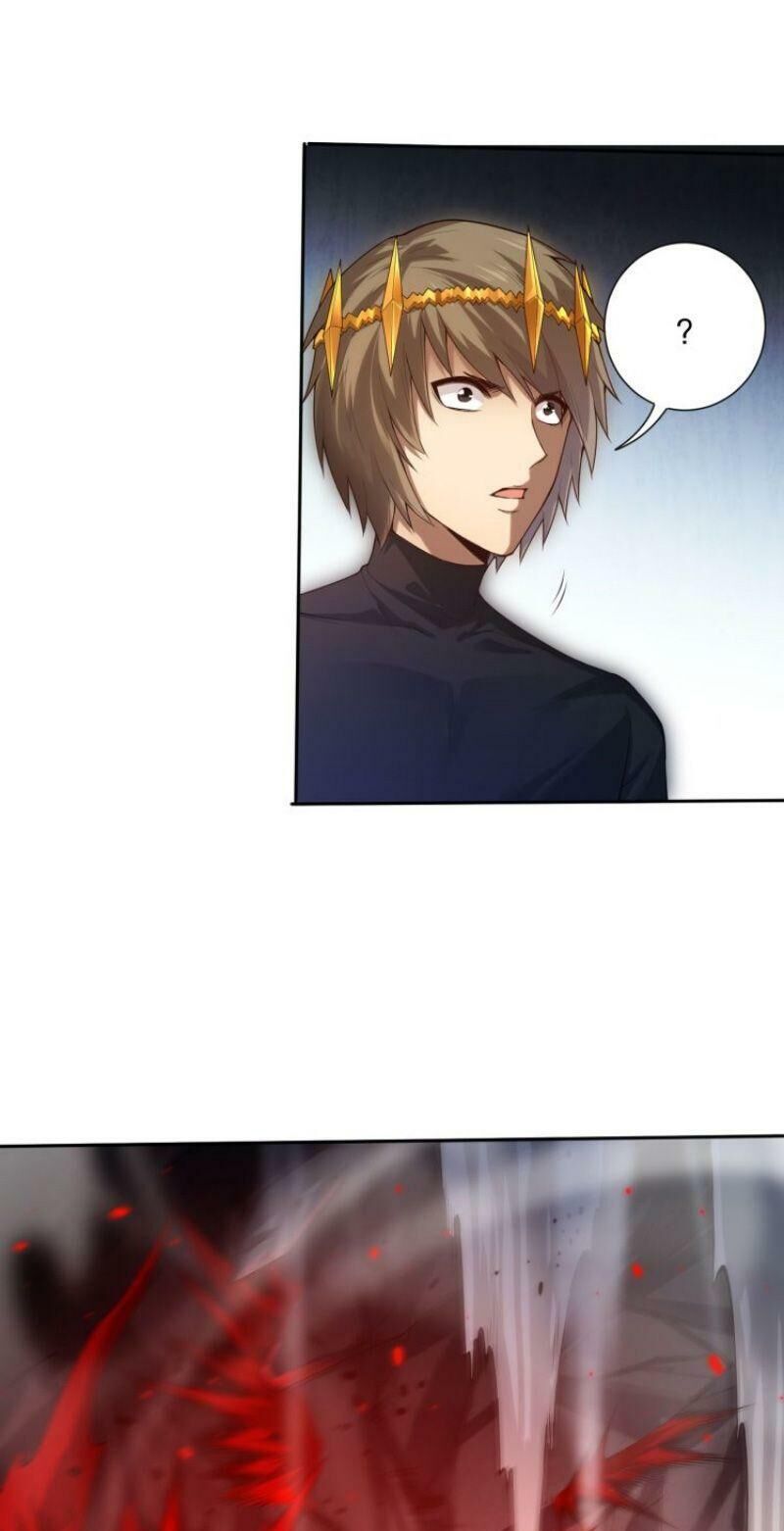 Giản Giới Chapter 109 - 15