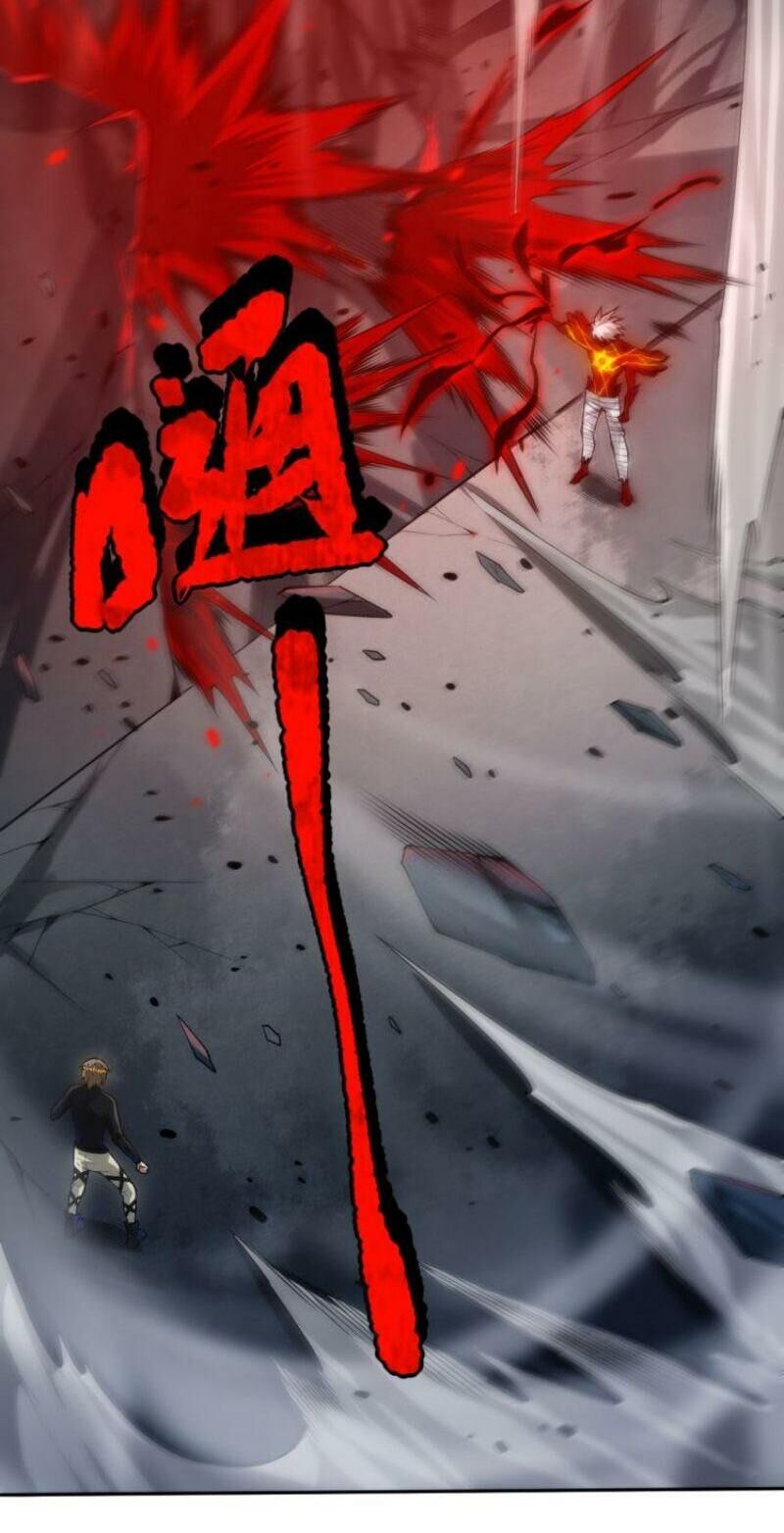 Giản Giới Chapter 109 - 16