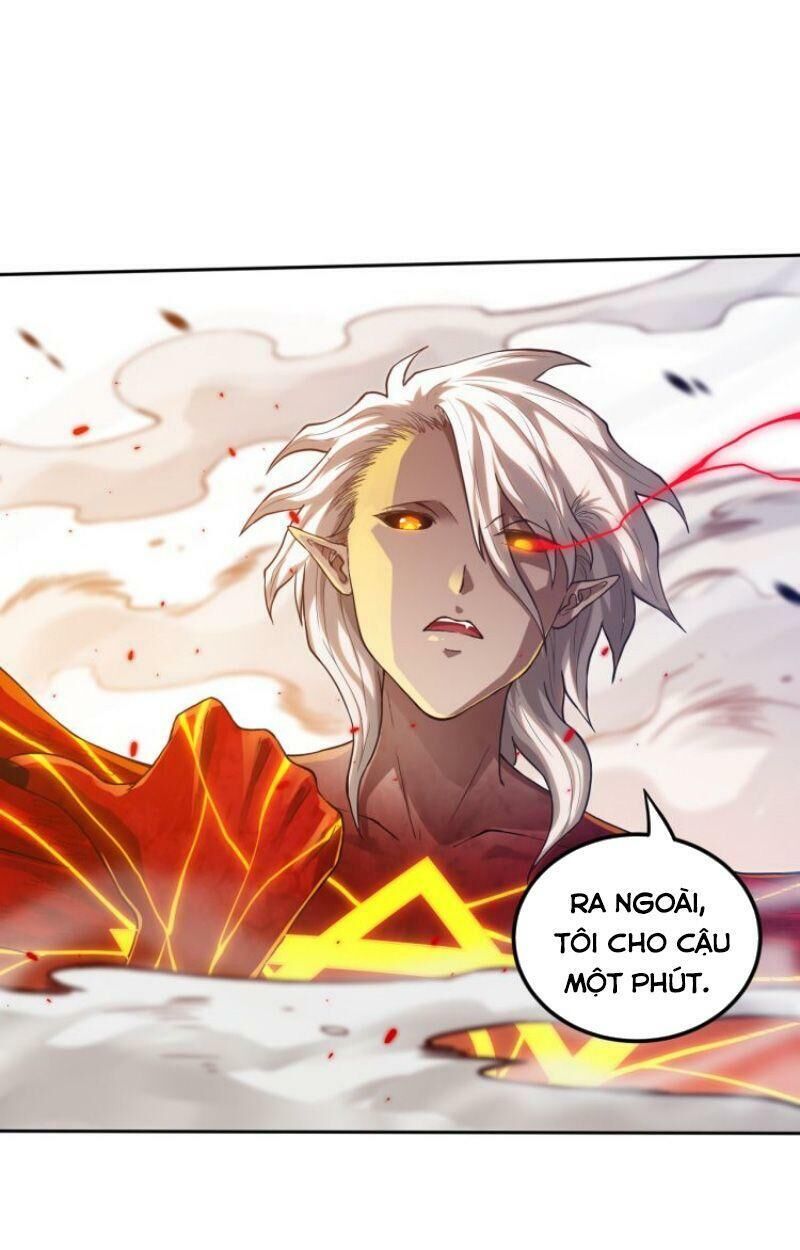 Giản Giới Chapter 109 - 17
