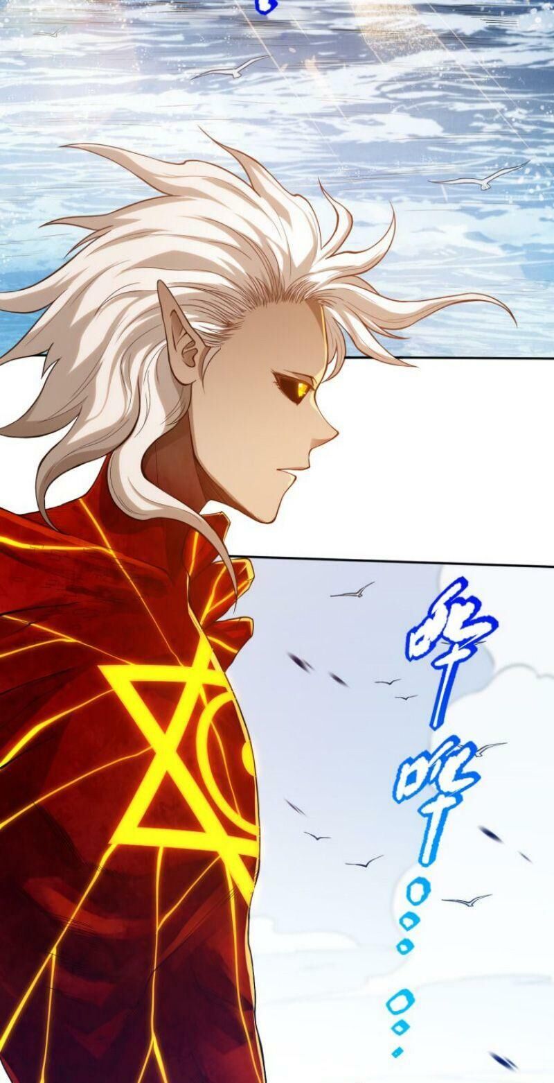 Giản Giới Chapter 109 - 19
