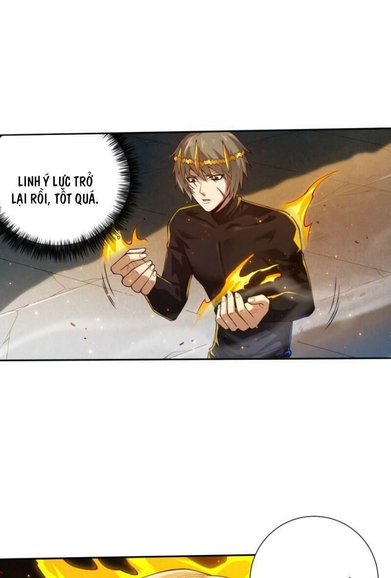 Giản Giới Chapter 109 - 21