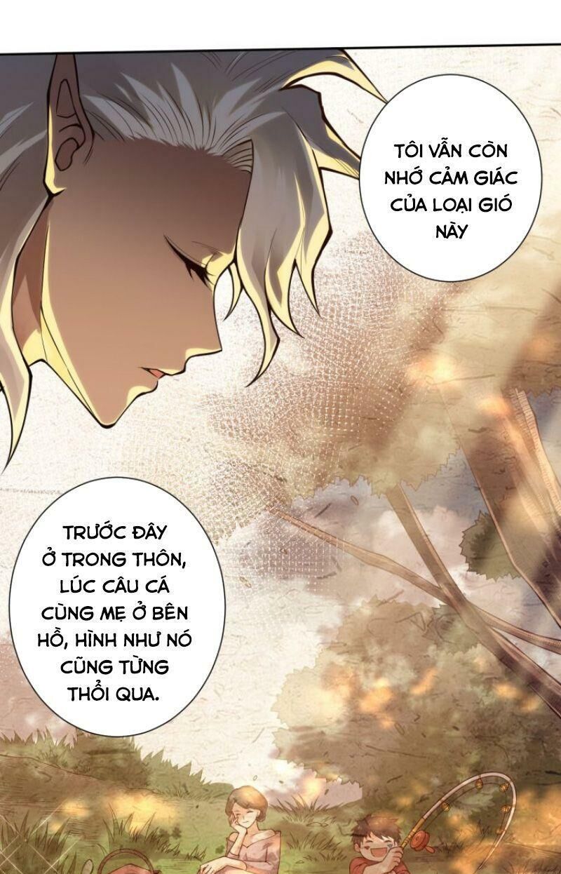 Giản Giới Chapter 109 - 23