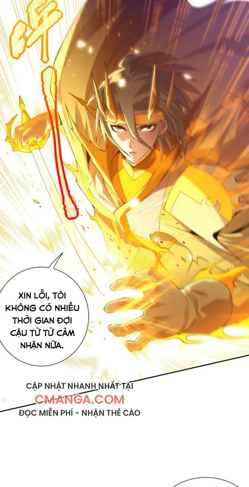 Giản Giới Chapter 109 - 30