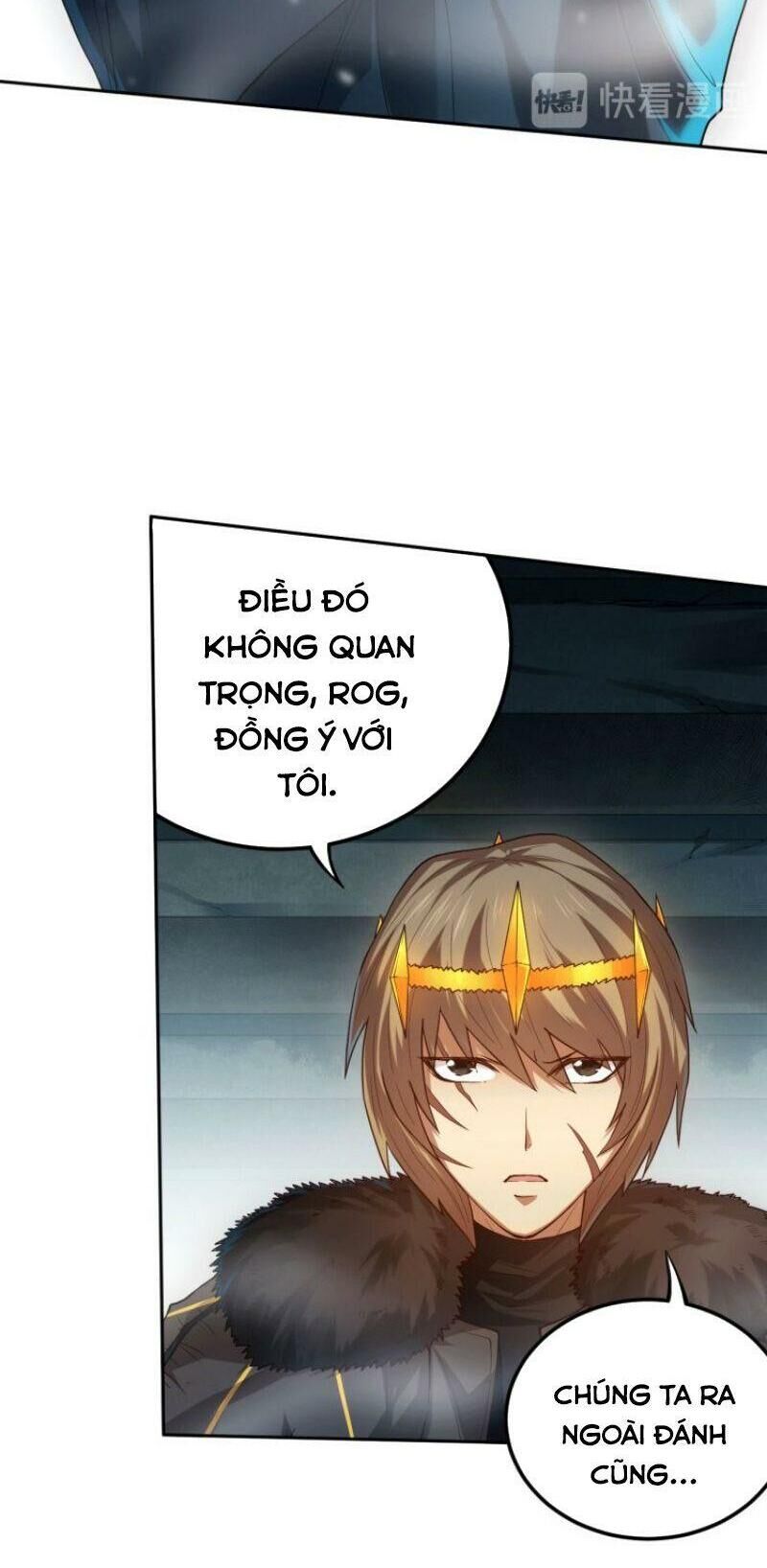 Giản Giới Chapter 109 - 4