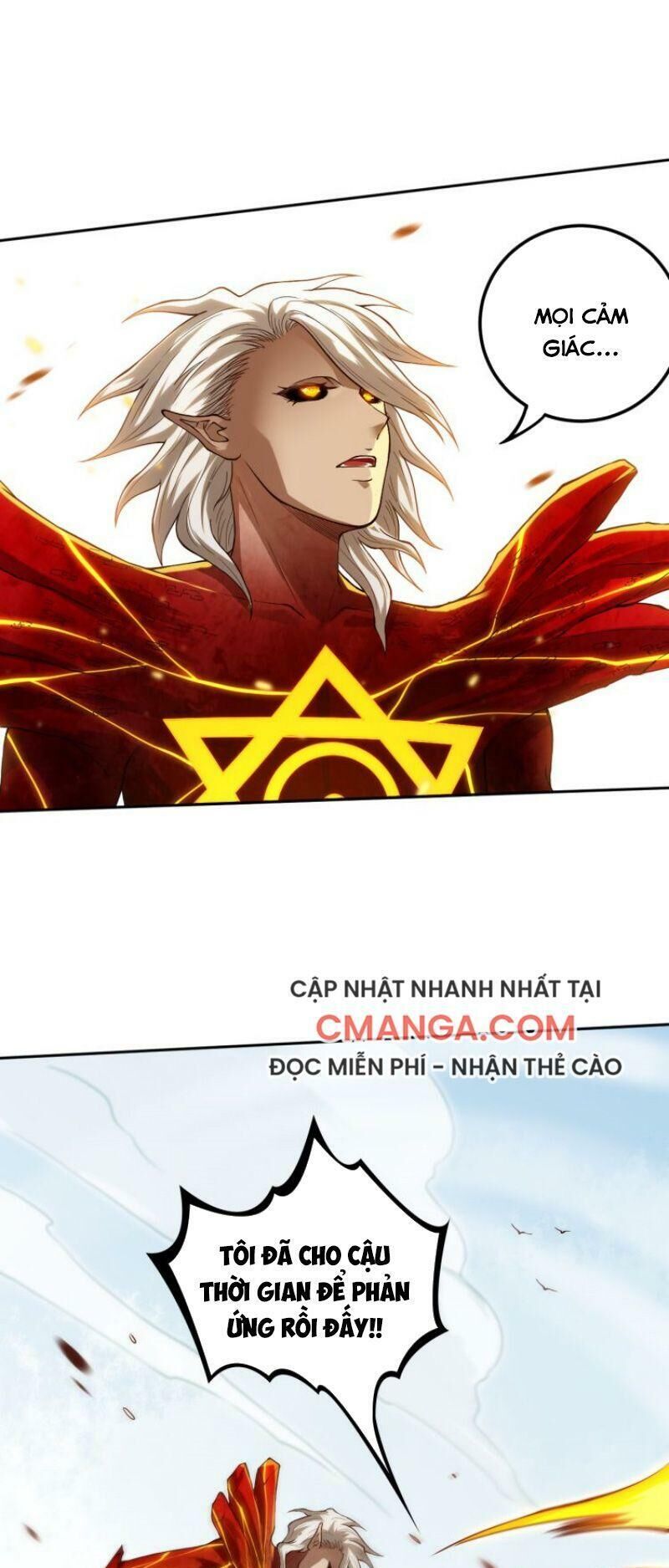 Giản Giới Chapter 109 - 33