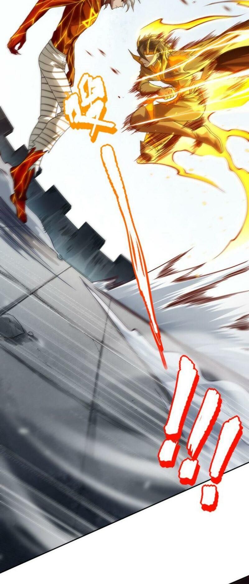 Giản Giới Chapter 109 - 34