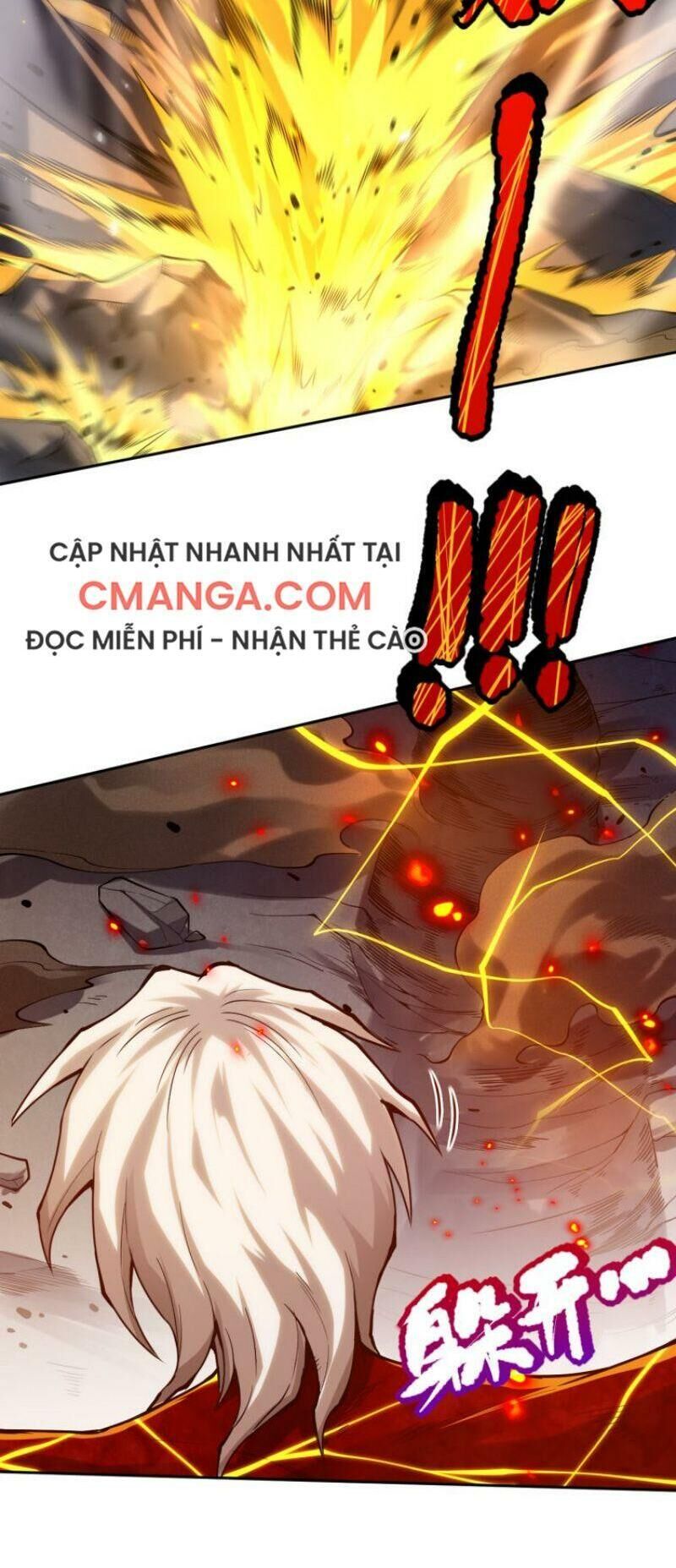 Giản Giới Chapter 109 - 38