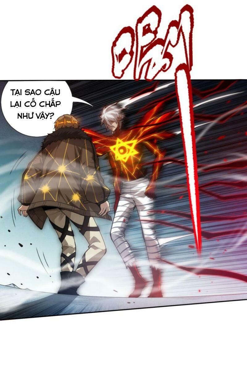 Giản Giới Chapter 109 - 5