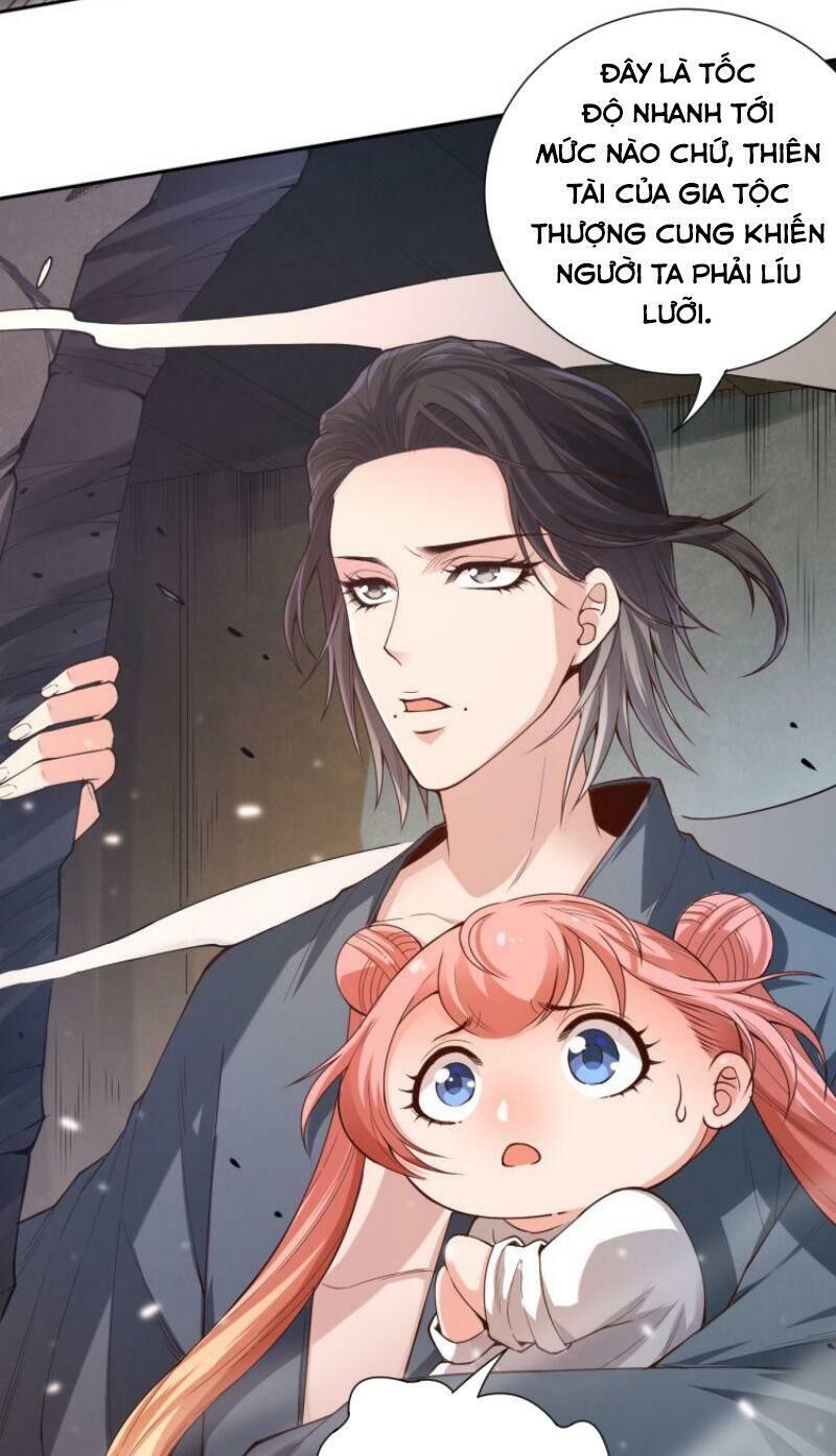 Giản Giới Chapter 109 - 45