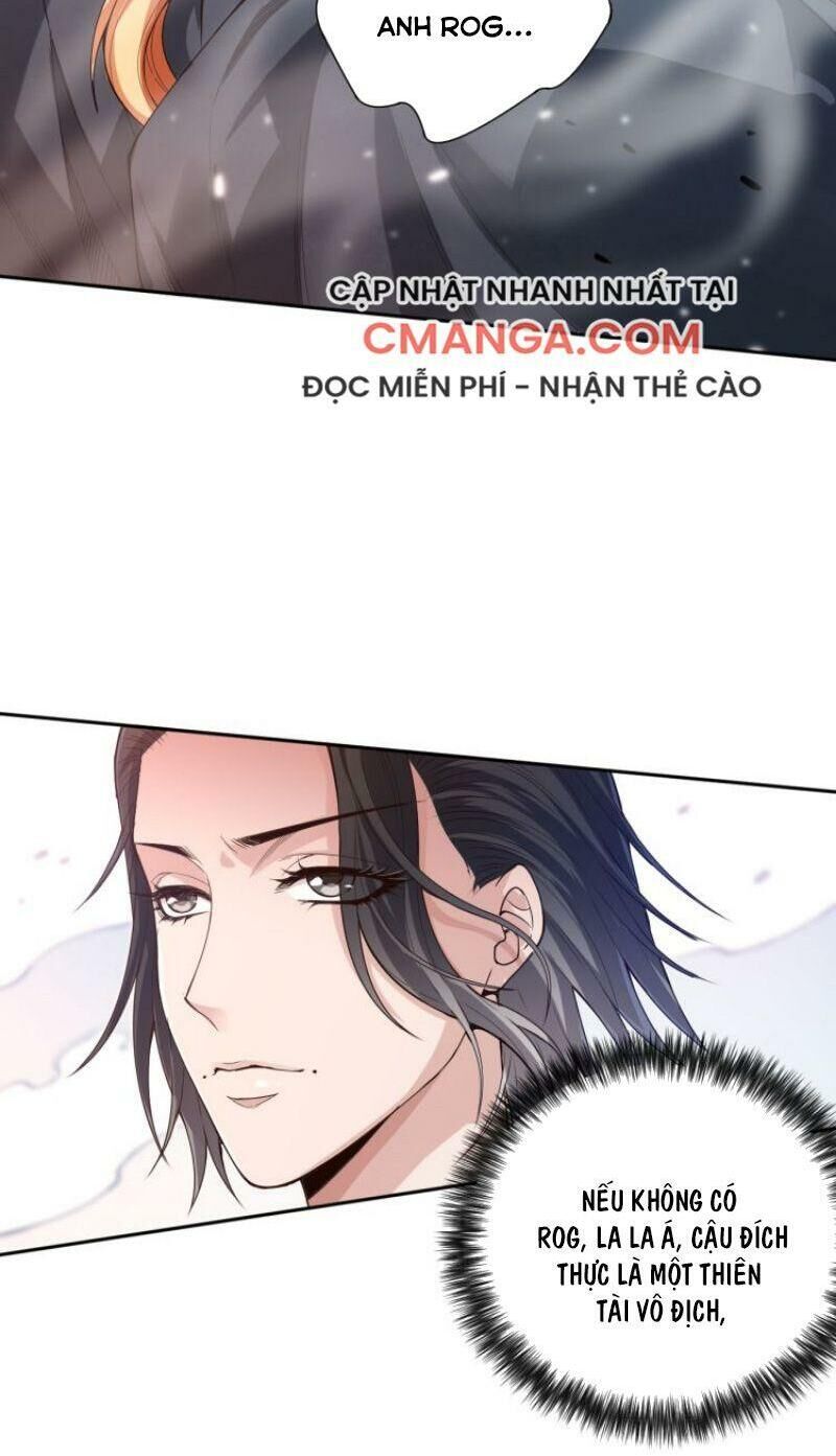 Giản Giới Chapter 109 - 46