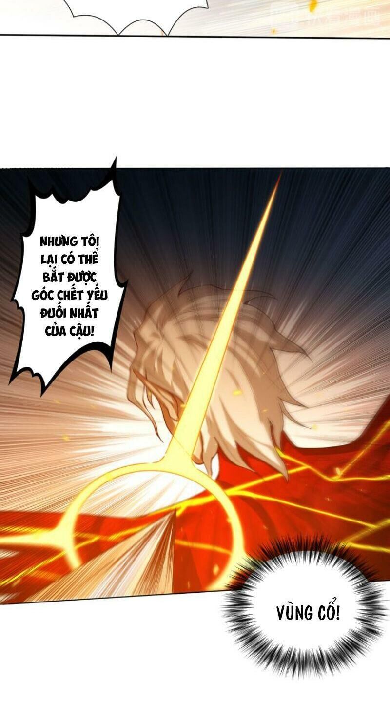 Giản Giới Chapter 109 - 48