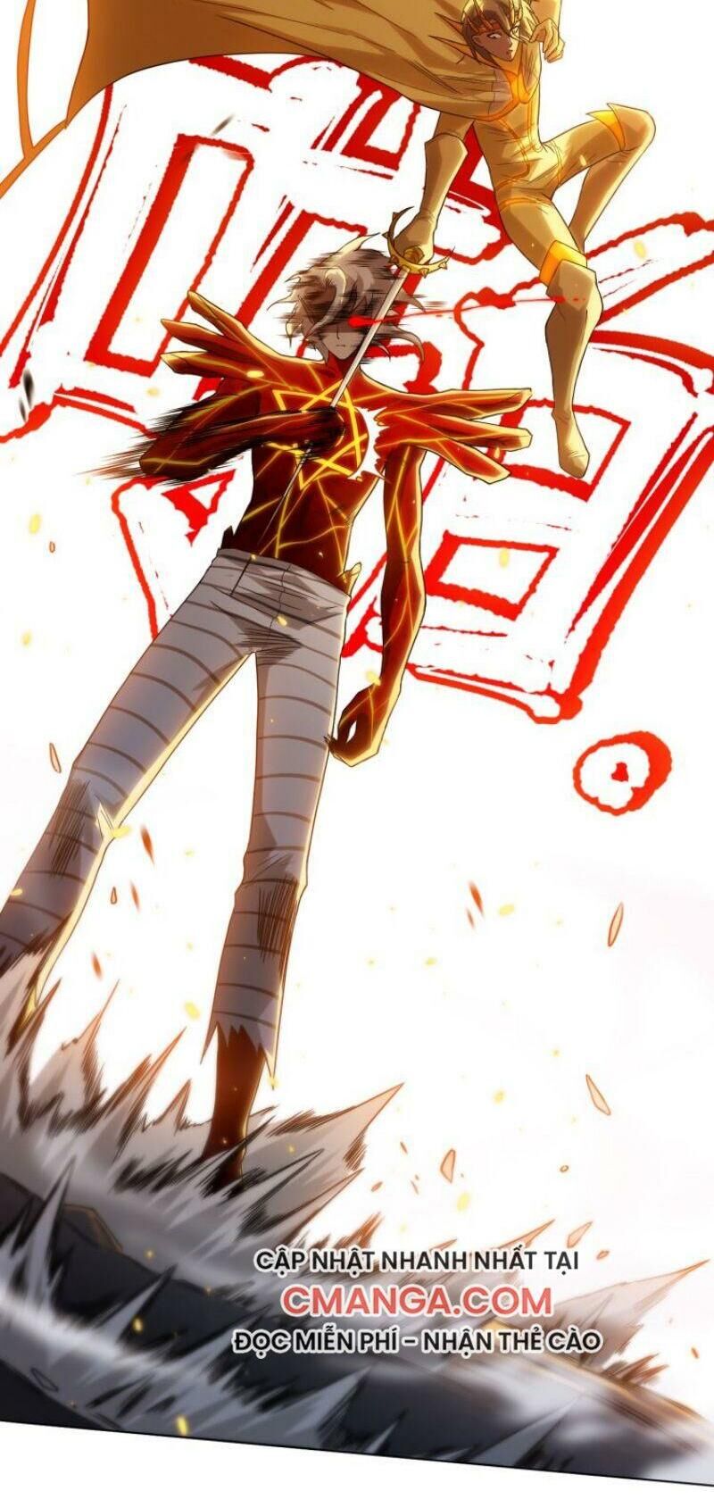 Giản Giới Chapter 109 - 50