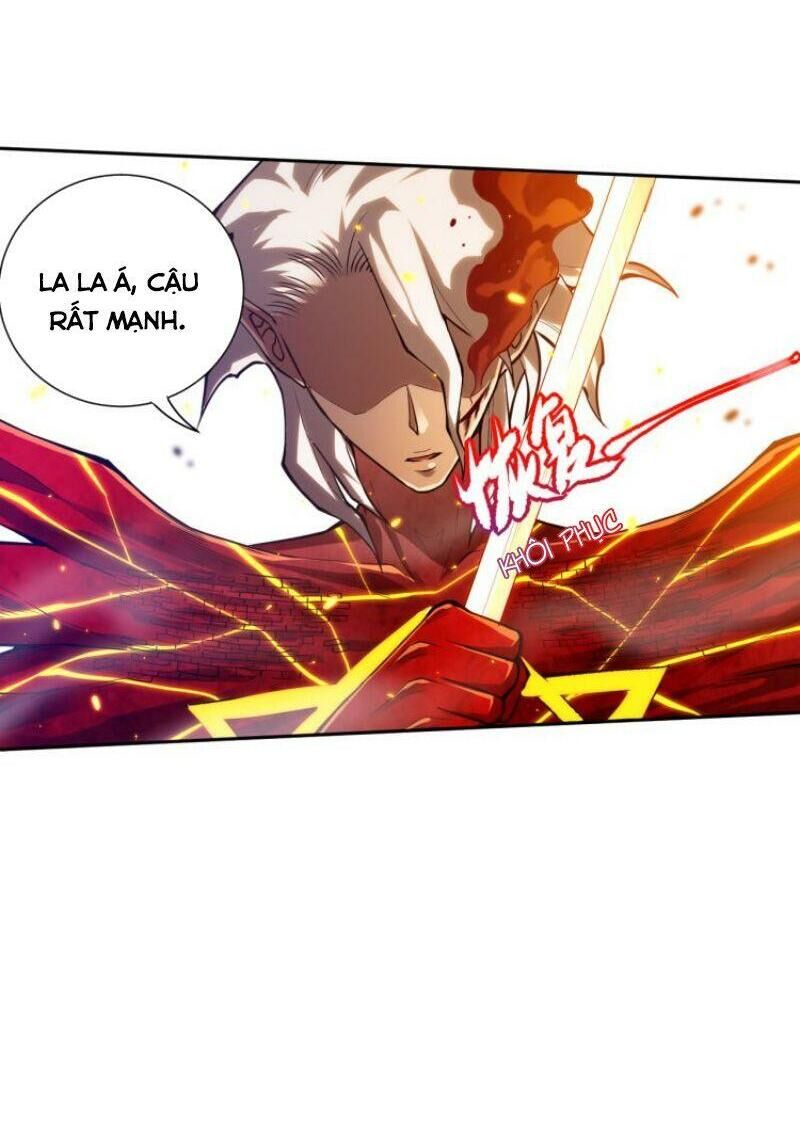 Giản Giới Chapter 109 - 52