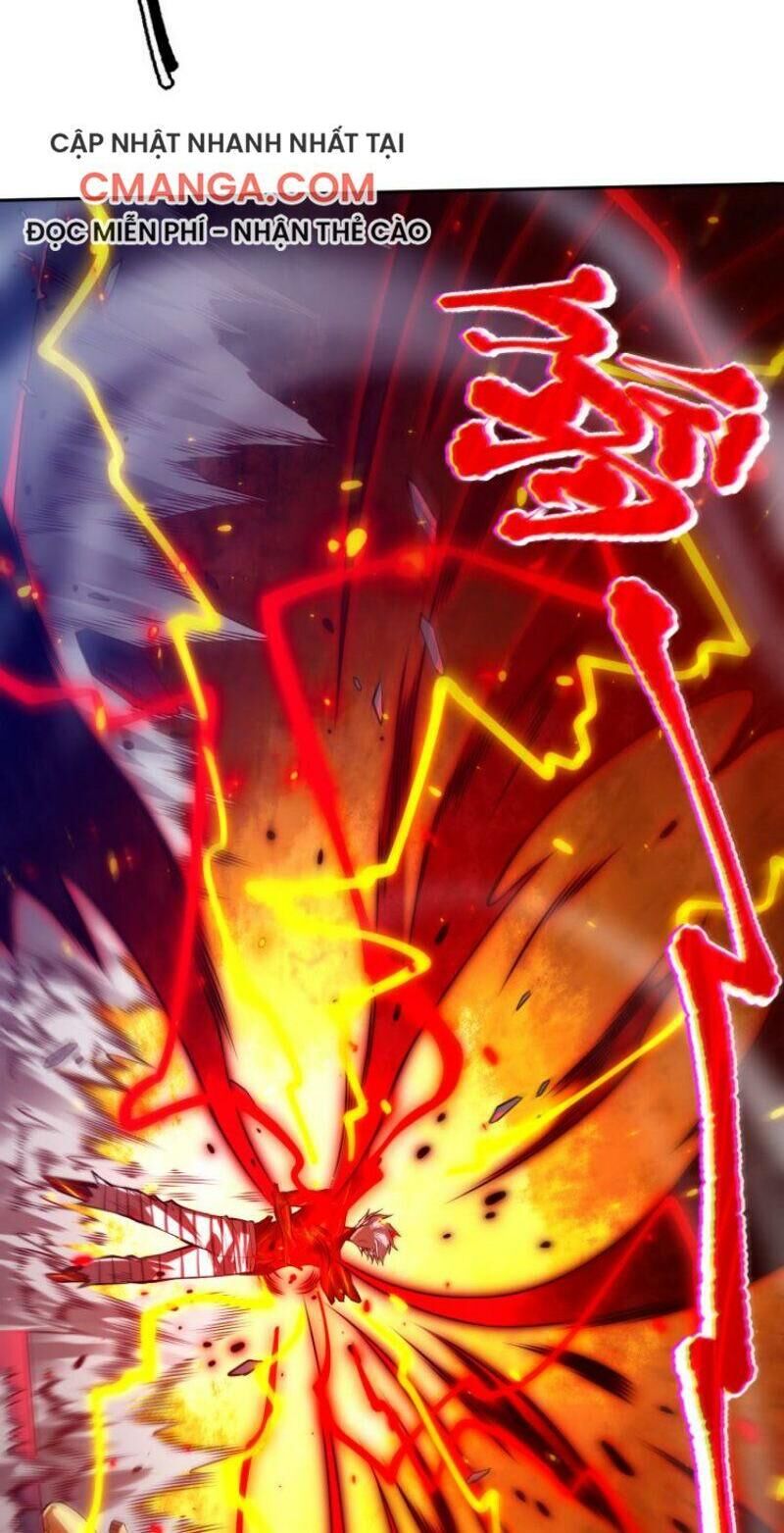 Giản Giới Chapter 109 - 60