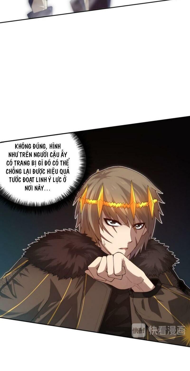 Giản Giới Chapter 109 - 8