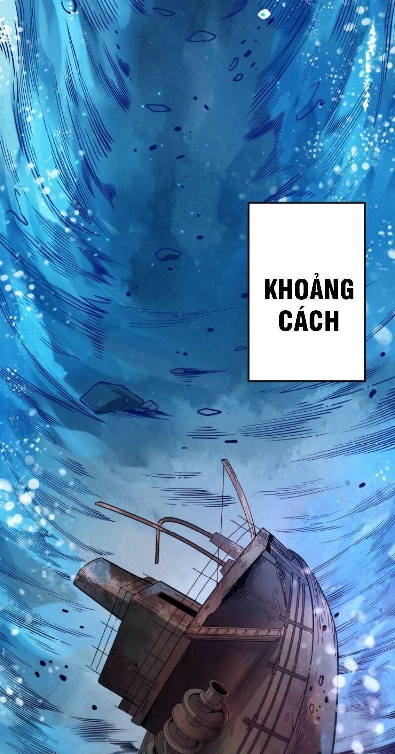 Giản Giới Chapter 109 - 79