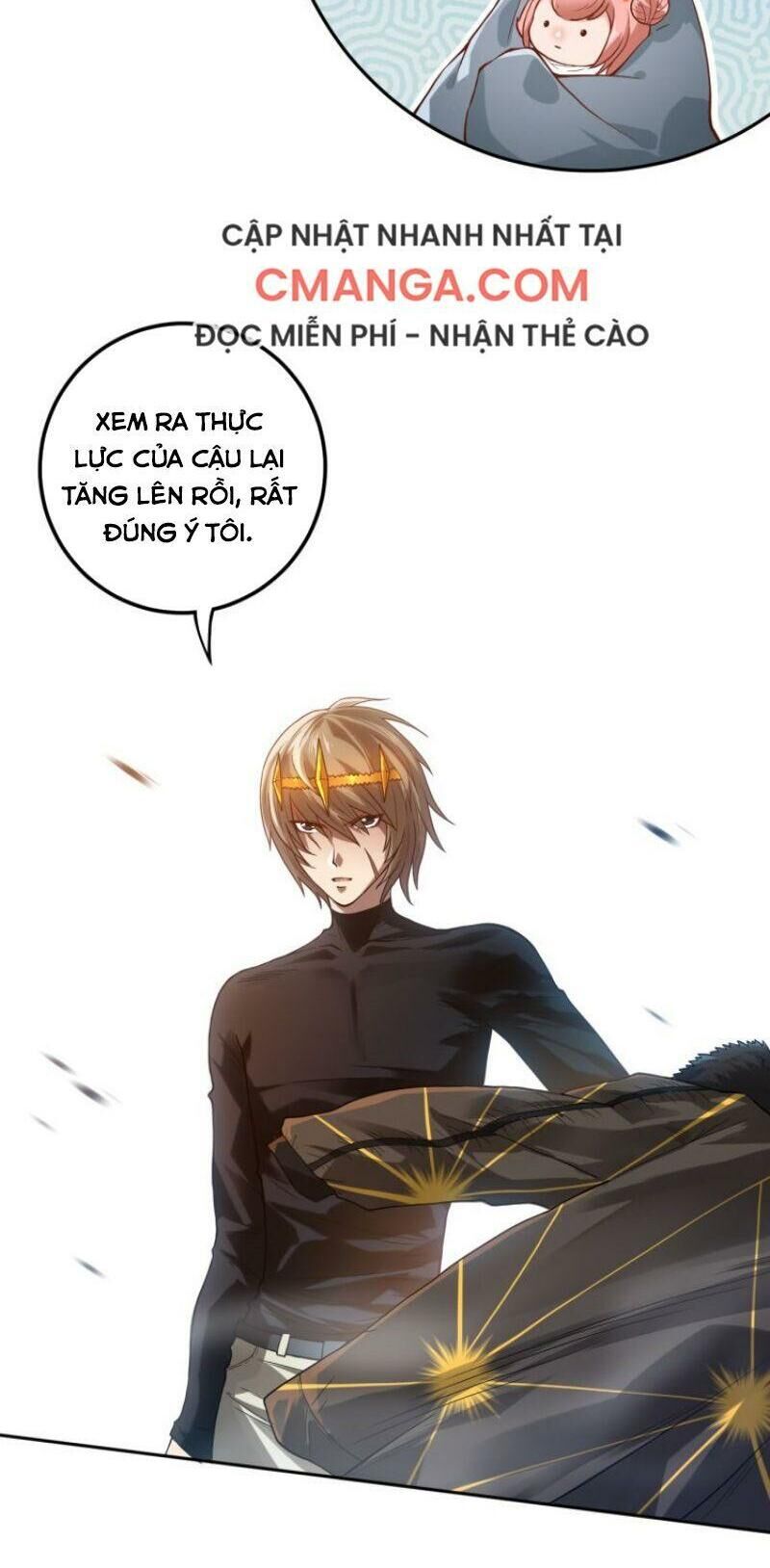 Giản Giới Chapter 109 - 10