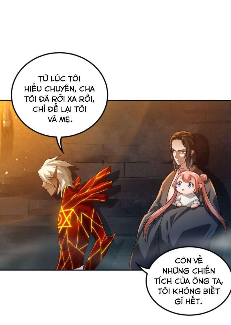 Giản Giới Chapter 111 - 14