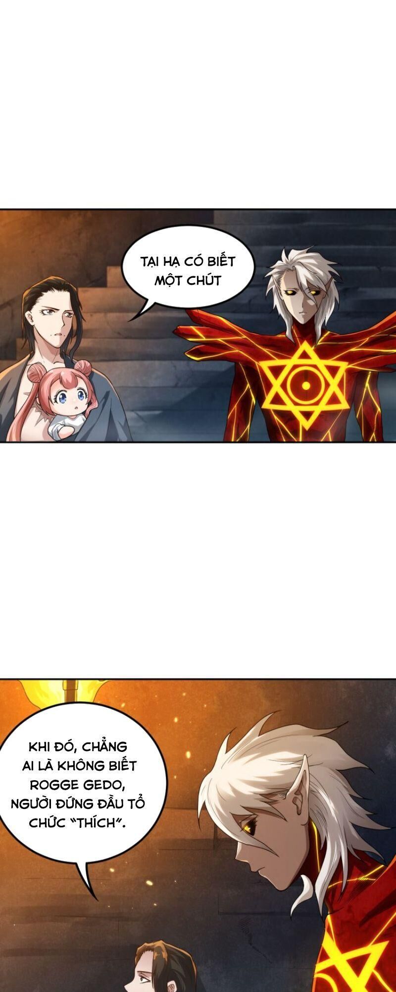 Giản Giới Chapter 111 - 15