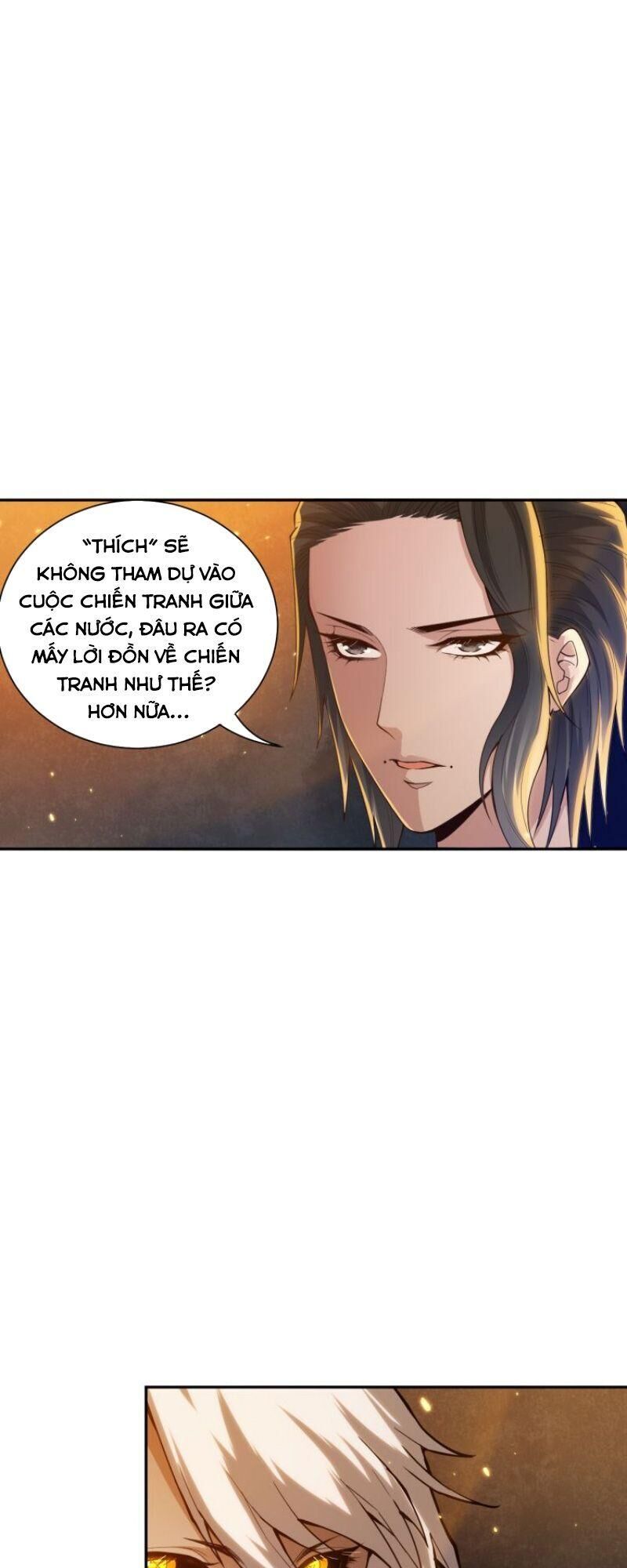 Giản Giới Chapter 111 - 19