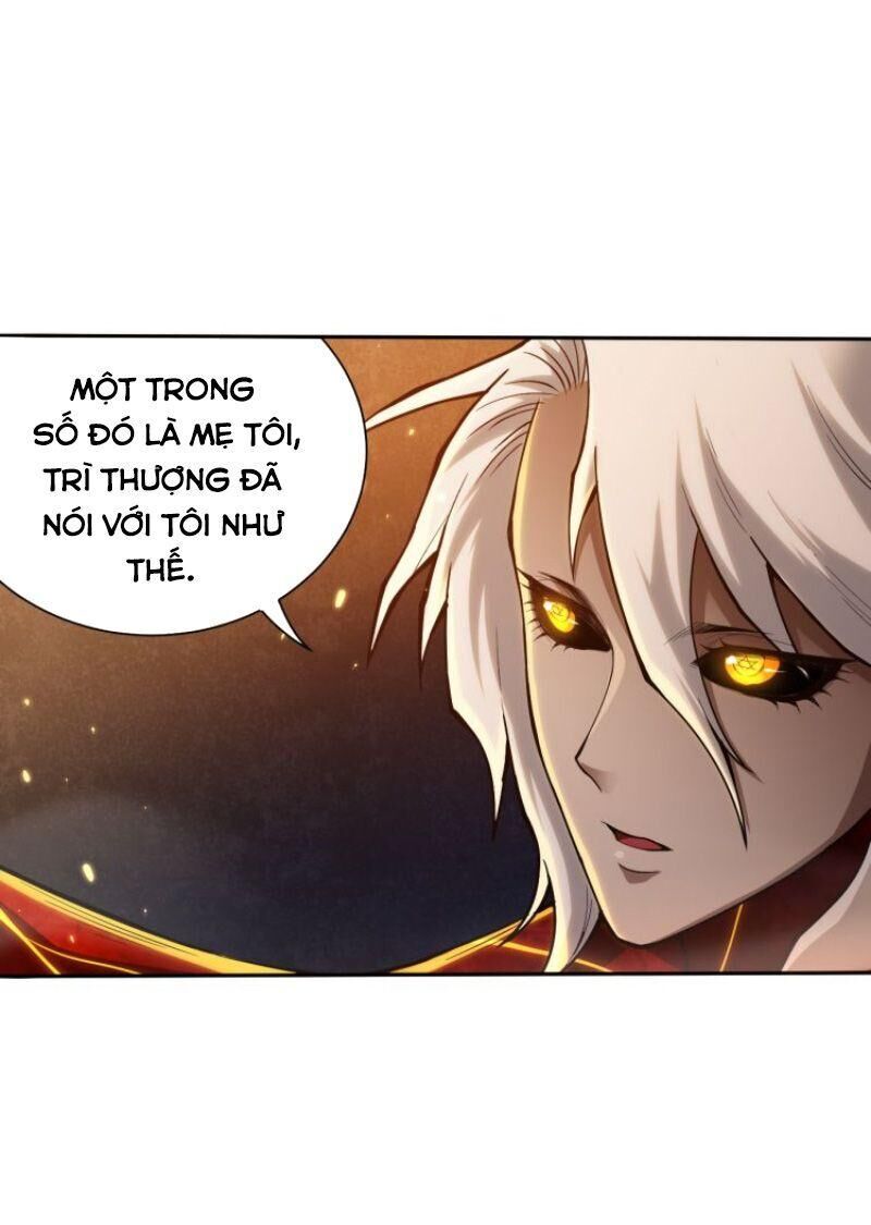 Giản Giới Chapter 111 - 24