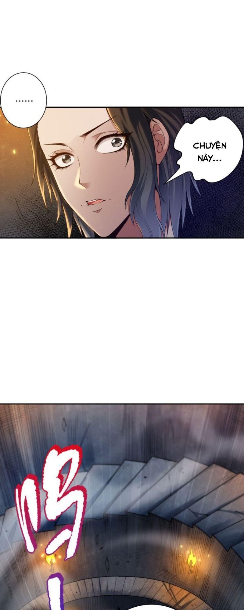 Giản Giới Chapter 111 - 25