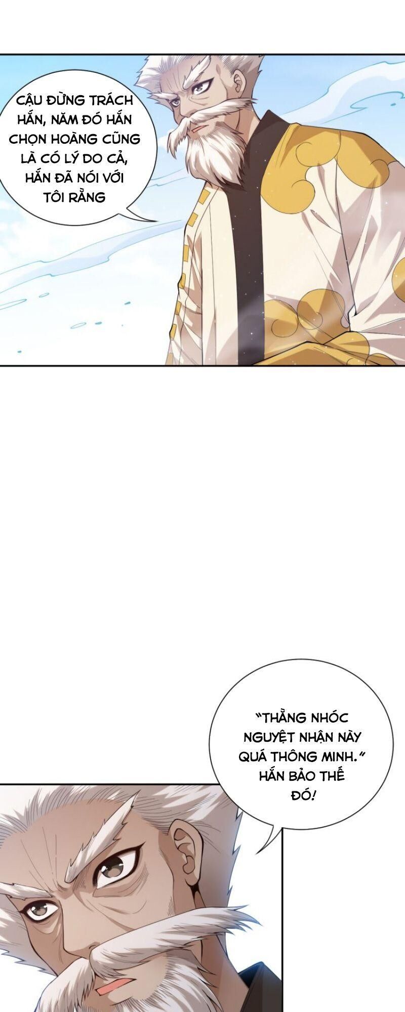 Giản Giới Chapter 111 - 33