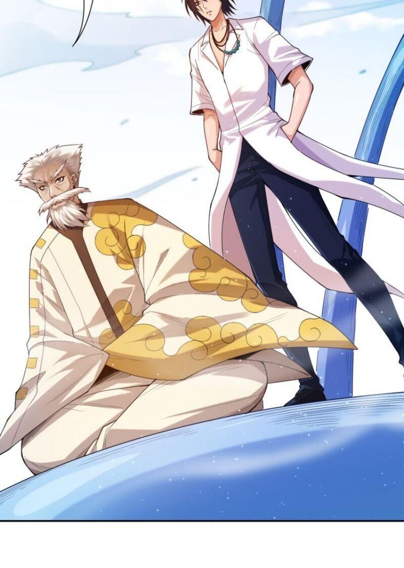 Giản Giới Chapter 111 - 37