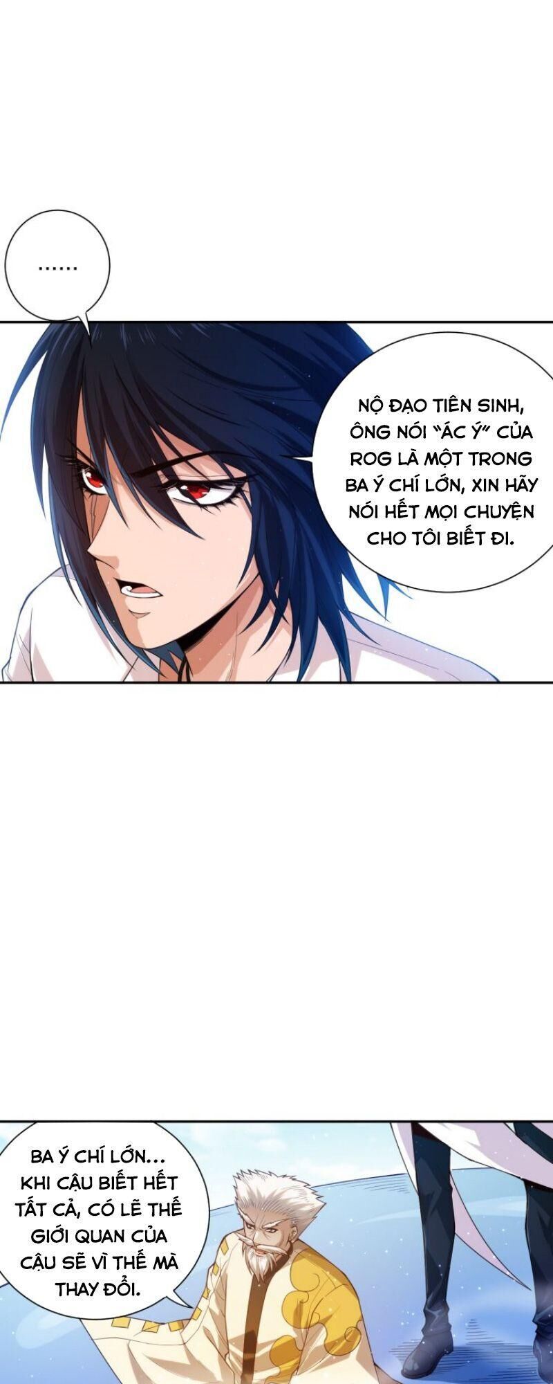 Giản Giới Chapter 111 - 38