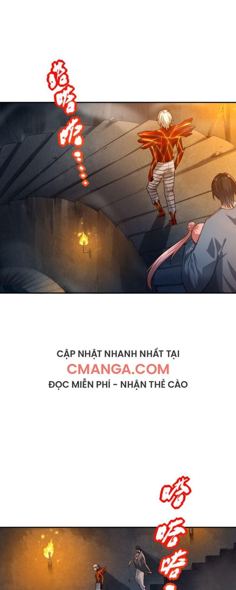 Giản Giới Chapter 111 - 5