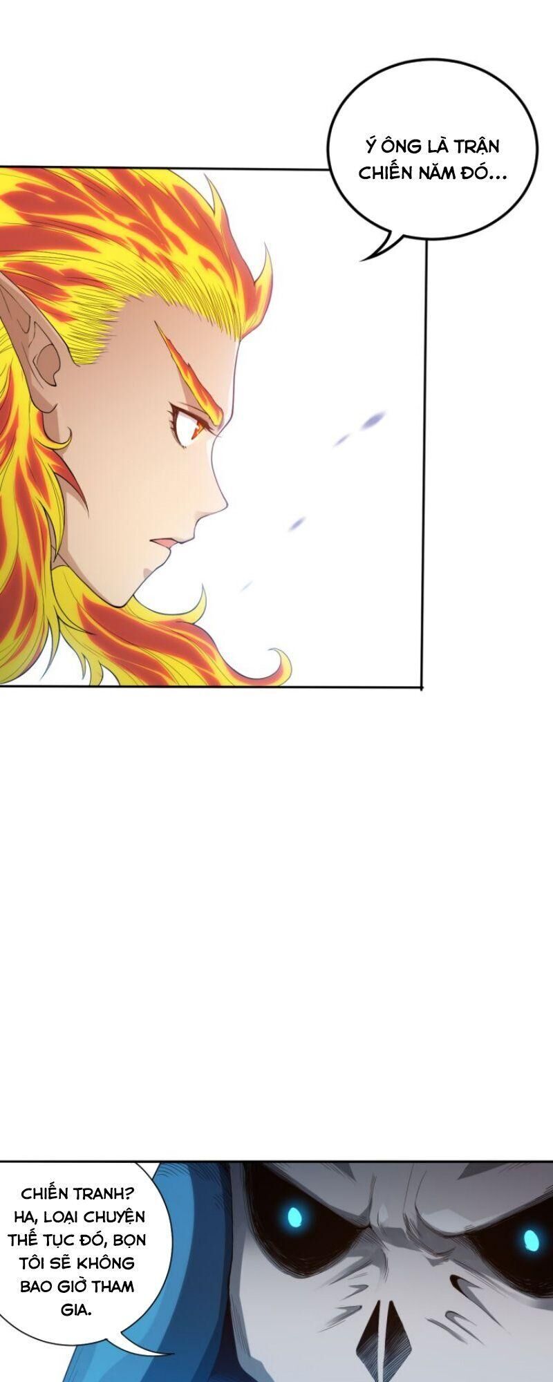 Giản Giới Chapter 111 - 44