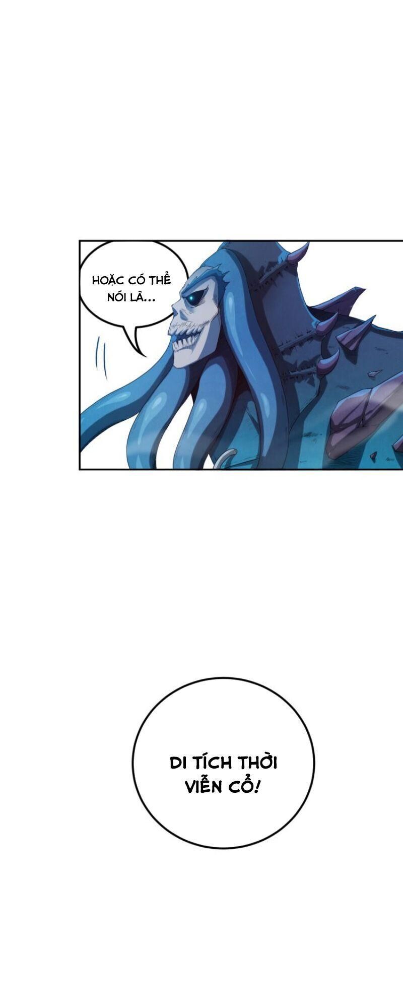 Giản Giới Chapter 111 - 50