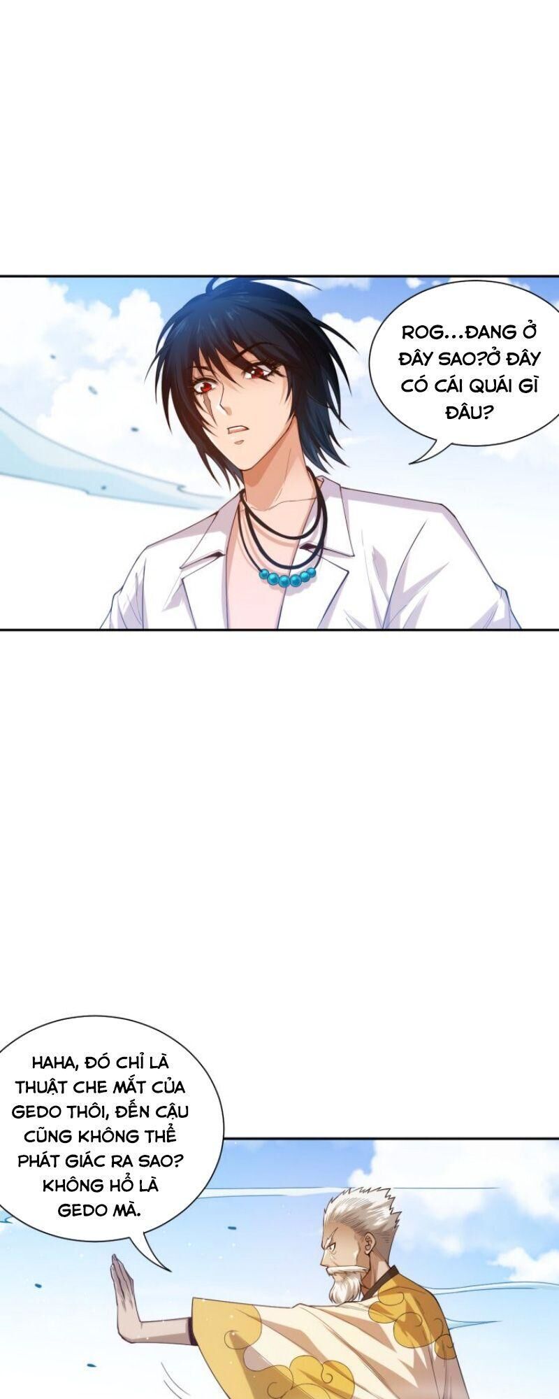 Giản Giới Chapter 111 - 54