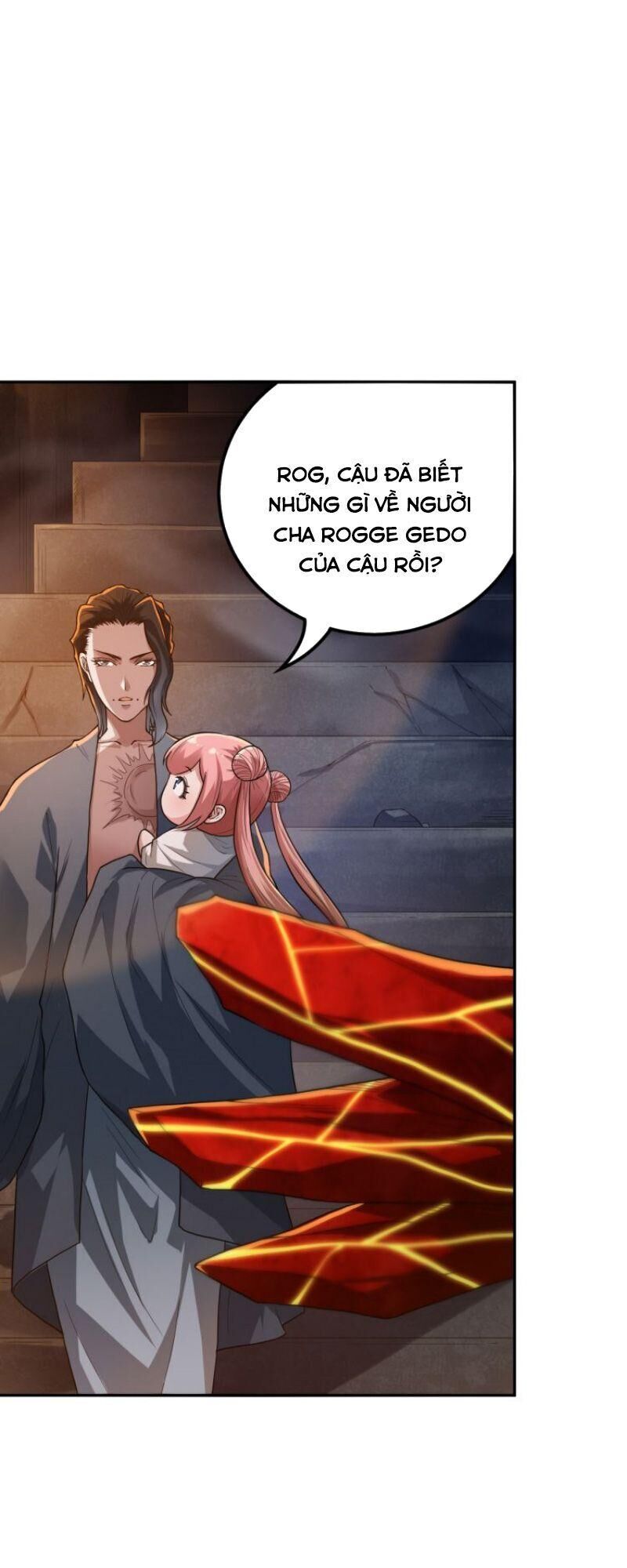 Giản Giới Chapter 111 - 7