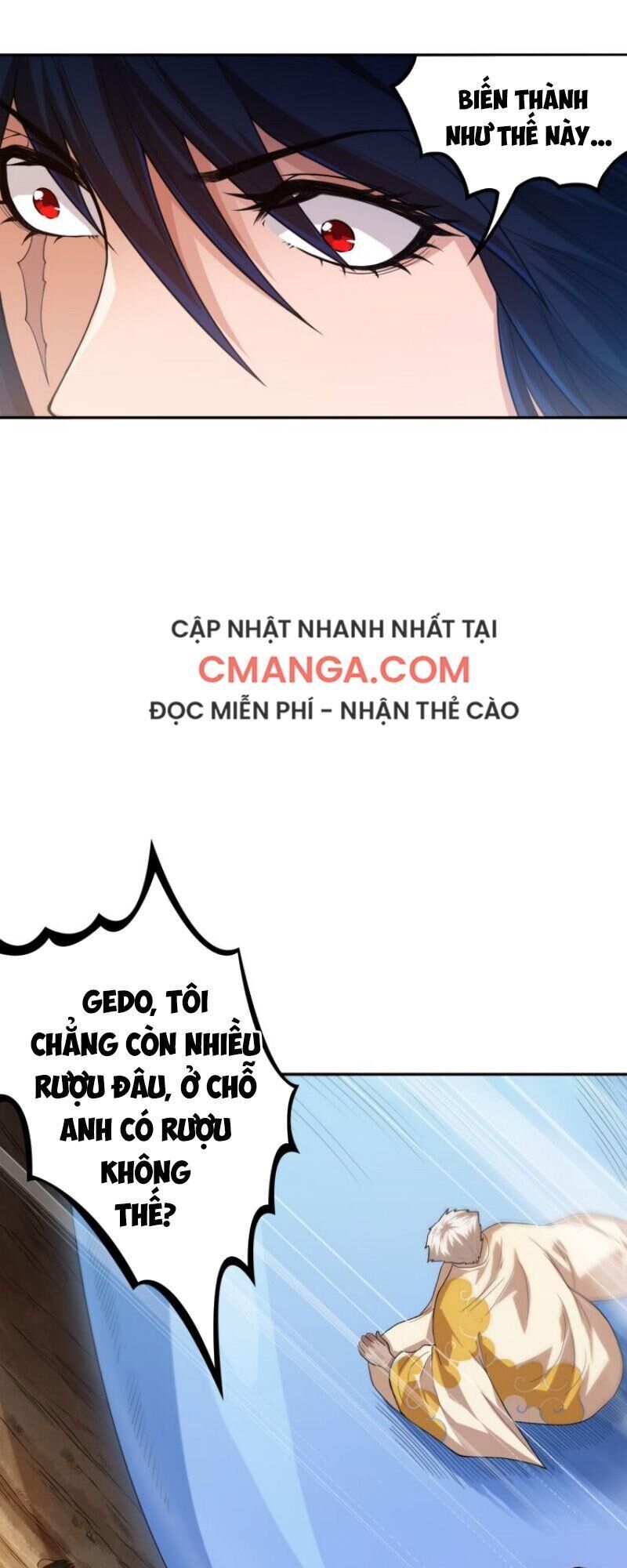 Giản Giới Chapter 111 - 66
