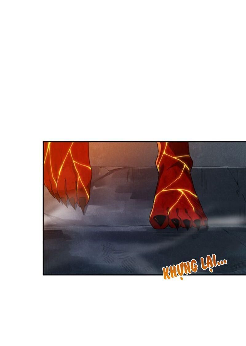 Giản Giới Chapter 111 - 8