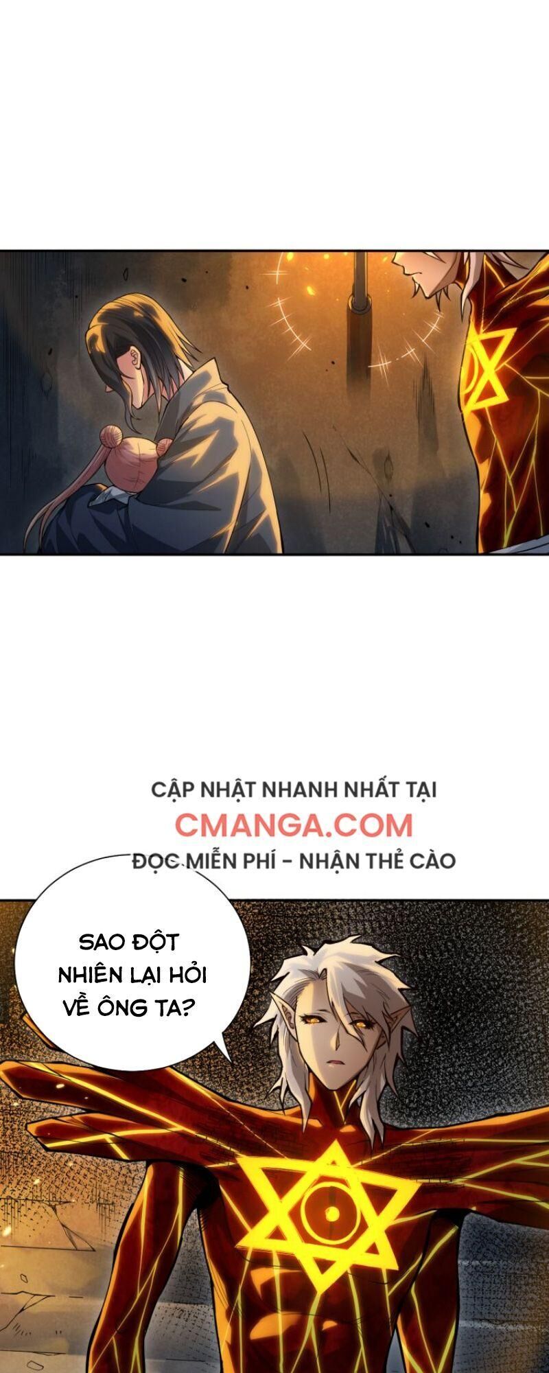Giản Giới Chapter 111 - 9