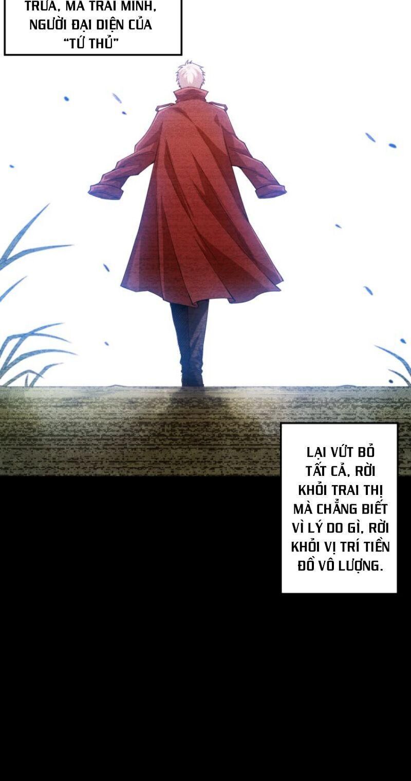 Giản Giới Chapter 113 - 2